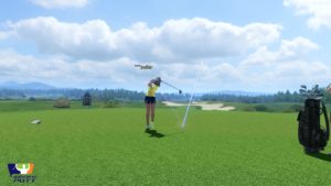 Winning Putt - Available in Open Beta!