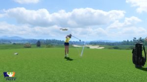 Winning Putt - Disponível em Open Beta!