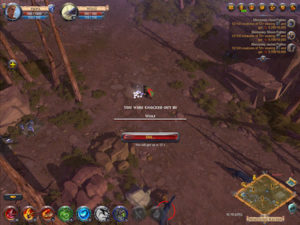 Albion Online - Nuove meccaniche